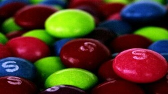 Skittles Wallpaper