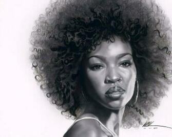 African American Women Pictures