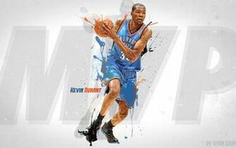 Kevin Durant Wallpaper HD