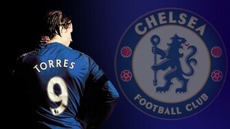 Fernando Torres Wallpaper Chelsea