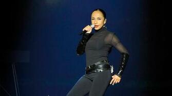 Sade Music Fanart Tv