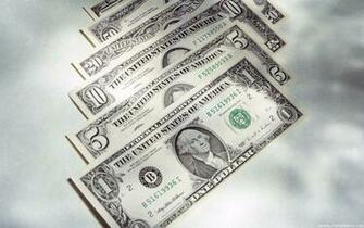 Dollar Wallpaper HD
