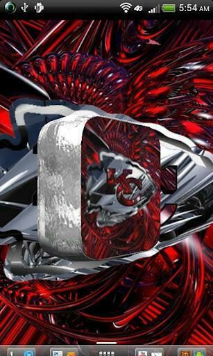 Kc Chiefs Artistic Wallpaper For Android Appszoom