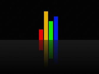 Equalizer Wallpaper By