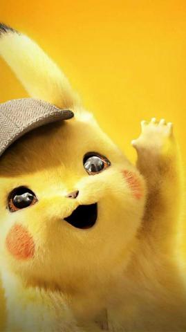 4k Pikachu Wallpaper Wptunnel
