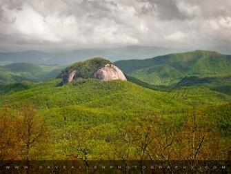 Looking Glass Rock Desktop Wallpaper Image