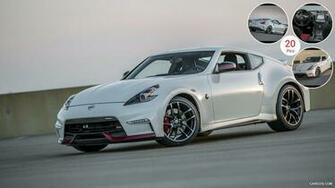 Nissan 370z Wallpaper