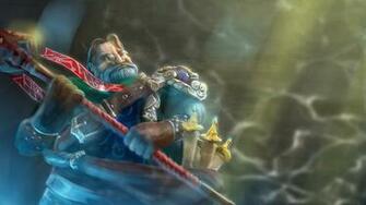 Lord Gaben