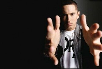 Eminem Wallpaper