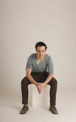Andrew Scott Photo Of Pics Wallpaper