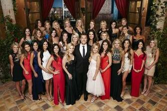 The Bachelor Spoilers Meet Contestants Photos
