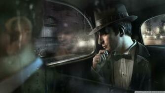 Mafia Wallpaper