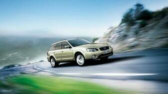 Subaru Outback 30r Car HD Wallpaper Gallery