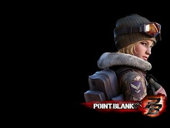 Wallpaper Point Blank Online X Kb Jpeg HD
