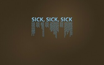 Sick Qotsa By Subodai