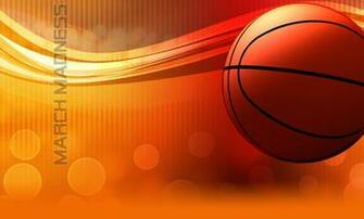 March Madness Background Brianhartz