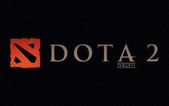 Dota Logo HD Wallpaper Games Picture