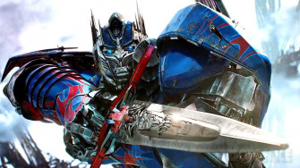 Fortnite Season Leaks Hint At Transformer Collaboration Event