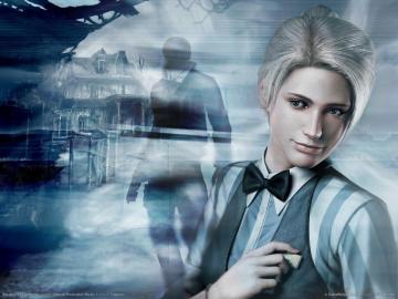 Resident Evil Outbreak HD Wallpaper Background Image