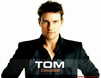 Tom Cruise Wallpaper HD Plus