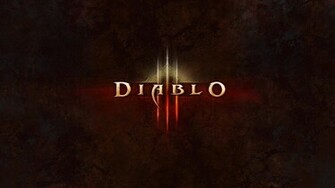 Diablo Iii Wallpaper