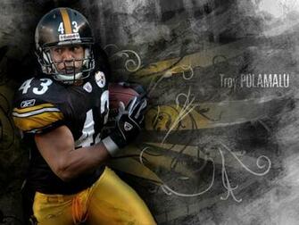 Pittsburgh Steelers Wallpaper