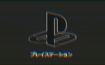Playstation Logo Wallpaper