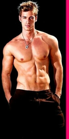 William Levy Wallpaper