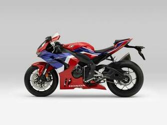 Honda Cbr1000rr R Fireblade