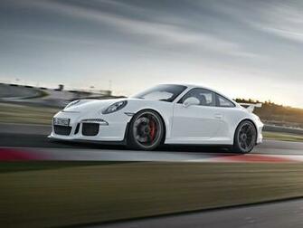 Porsche Gt3 Supercar G Wallpaper