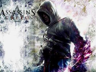 Assassins Creed Cool Wallpaper HD IwallHD
