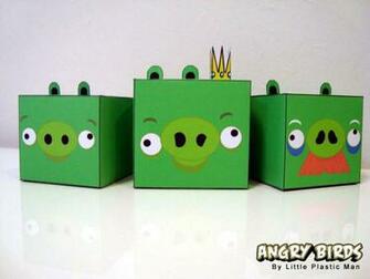 Angry Birds Wallpaper New Every Day