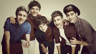 One Direction Wallpaper Showbzinn