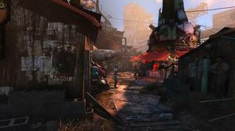Fallout Settlement Supply Lines Tips Tricks Walkthroughs