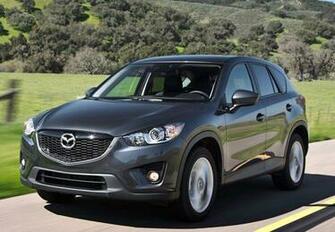 Mazda Cx High Quality Wallpaper Carautowallpaper