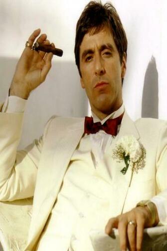 Scarface iPhone Wallpaper Background Photos