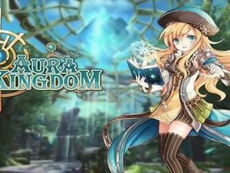 Aura Kingdom Wallpaper 640x480 Jpg