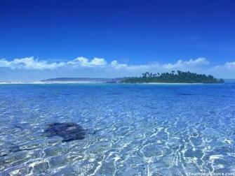 June 8th Is World Oceans Day Blurppy