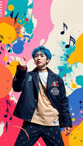 Bts Suga Phone Wallpaper