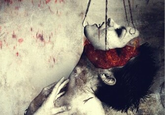 Desktop Wallpaper HD Horror