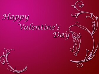 Valentine S Day Wallpaper And Background