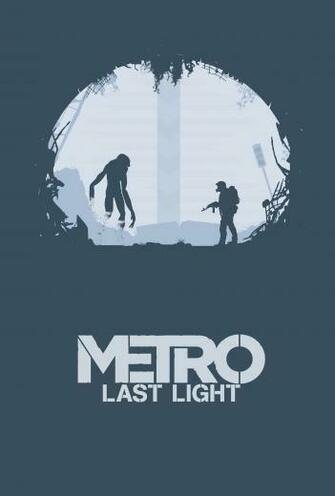 Metro Wallpaper iPhone Image