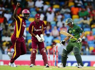 West Indies Cricket Team Wallpaper
