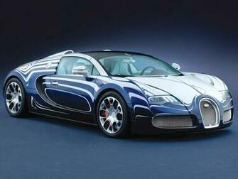 Bugatti Veyron Wallpaper HD
