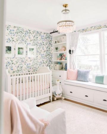 Caitlin Wilson Design Citron Vert Wallpaper Makes For A Fresh
