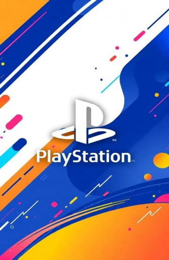 Playstation Logo Wallpaper