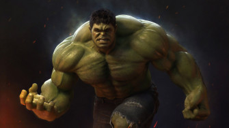 Hulk Wallpaper HD Net