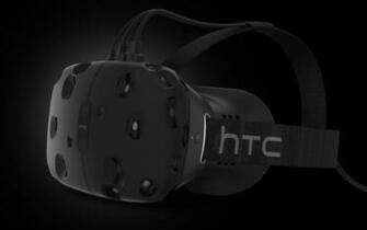 Htc Vive Widescreen Wallpaper