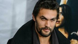 Jason Momoa Wallpaper Image Photos Pictures Background