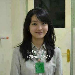 Image Cantik Natasha Wilona Pemain Sinetron Yang Masih Di